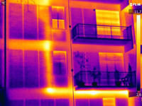termografia siena termografia siena impianti