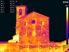 termografia siena restauro termografia siena restauro