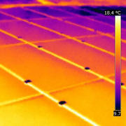 termografia siena fotovoltaico termografia siena fotovoltaico