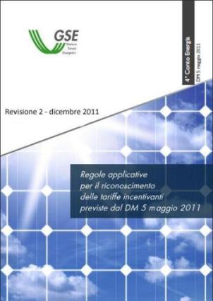 Regole_GSE_dic._2011