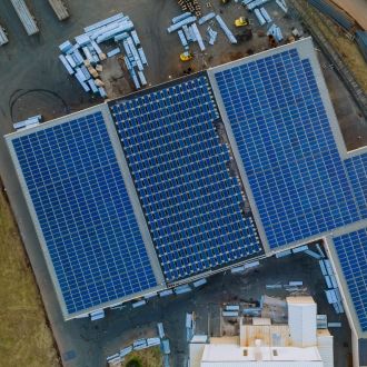 Impianti solari per condominii a Siena
