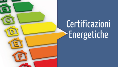 Certificazioni Energetiche a Siena